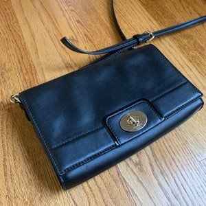 Kate Spade Leather Crossbody Bag